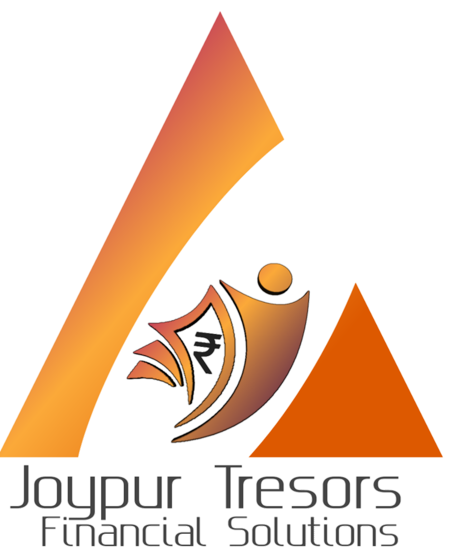 Joypur Tresors logo